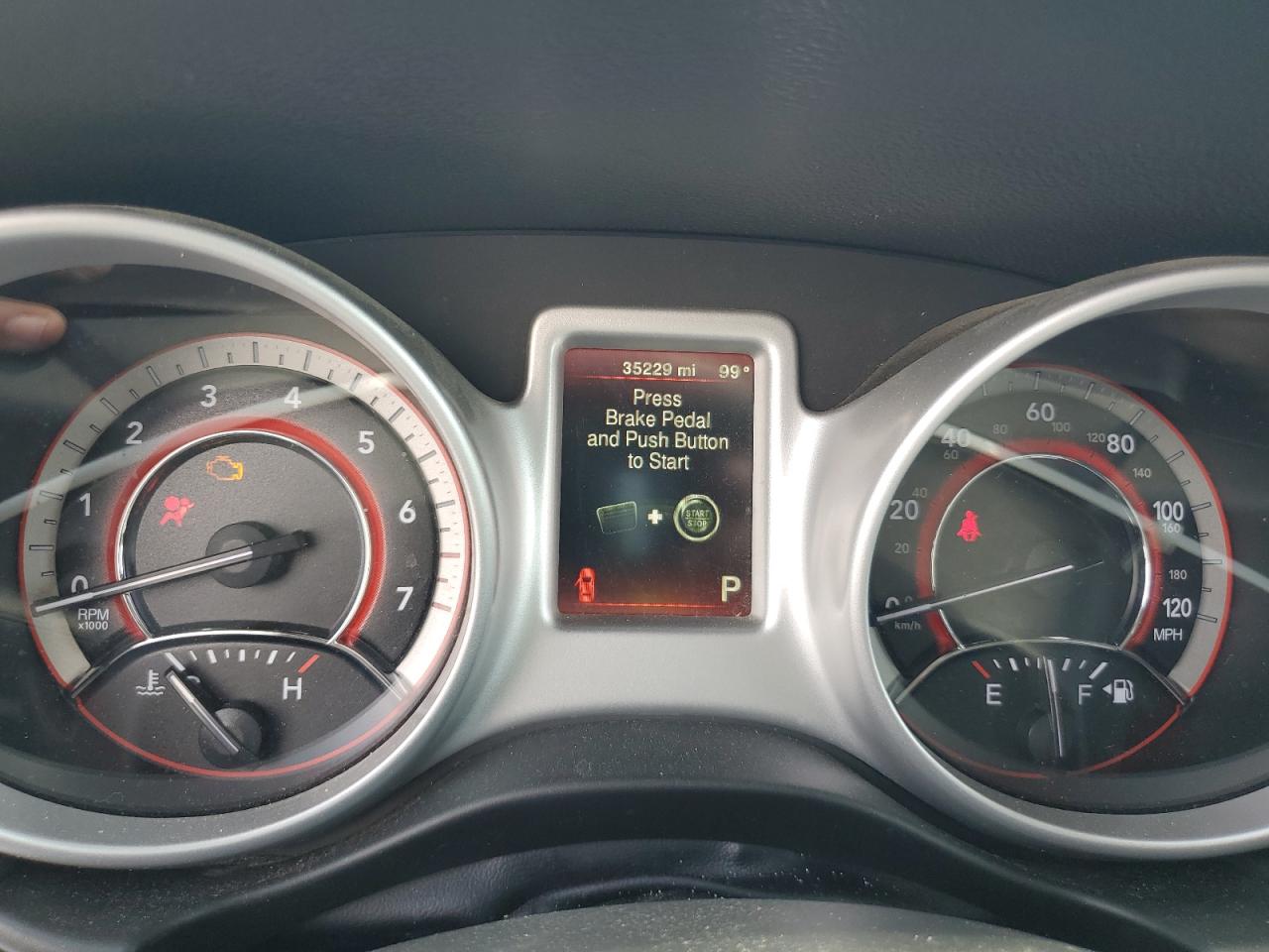 3C4PDCAB8LT277569 2020 Dodge Journey Se