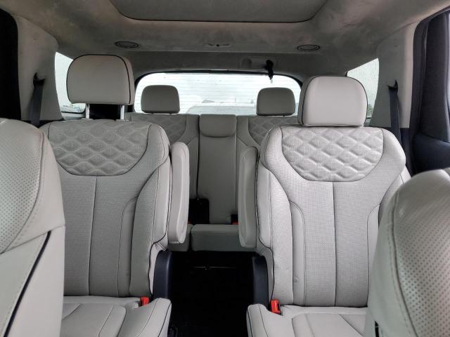 2022 HYUNDAI PALISADE C - KM8R7DHE6NU434042