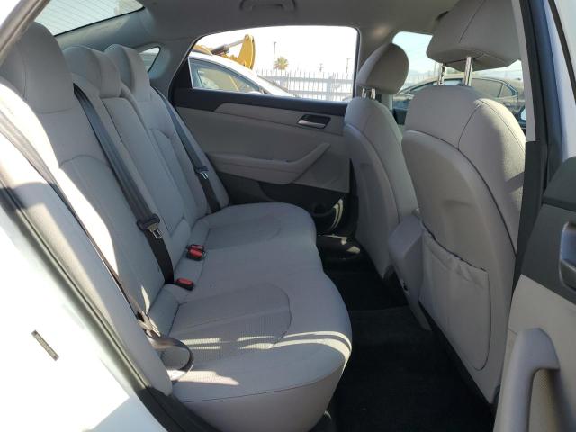 2018 Hyundai Sonata Se VIN: 5NPE24AF5JH675258 Lot: 62268964