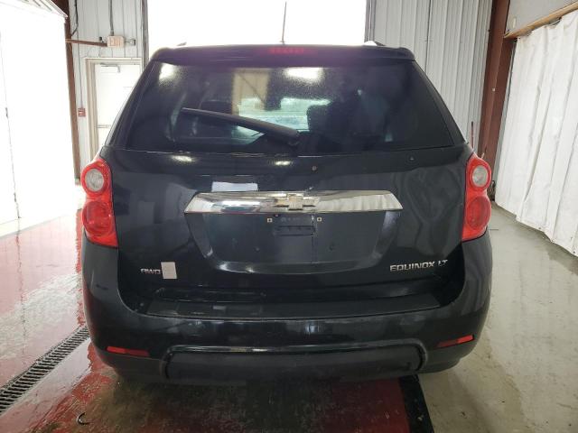 2015 CHEVROLET EQUINOX LT - 2GNFLFEK6F6324561
