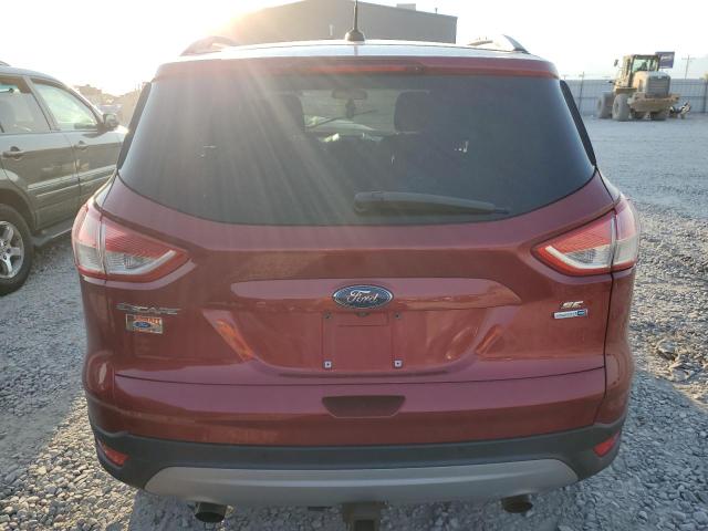 2015 Ford Escape Se VIN: 1FMCU9G98FUC25774 Lot: 61926814