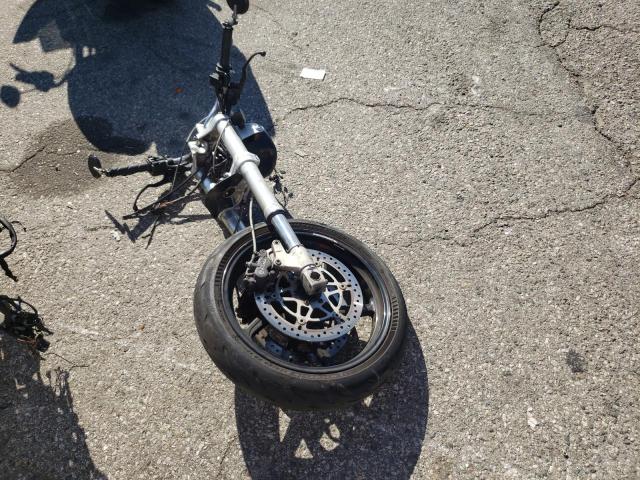 2006 DUCATI MONSTER - ZDM1RAAN46B082245