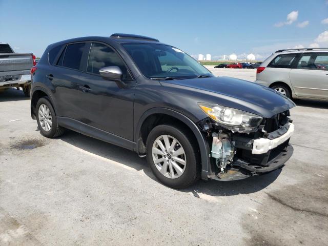 VIN JM3KE2CY7F0548861 2015 Mazda CX-5, Touring no.4