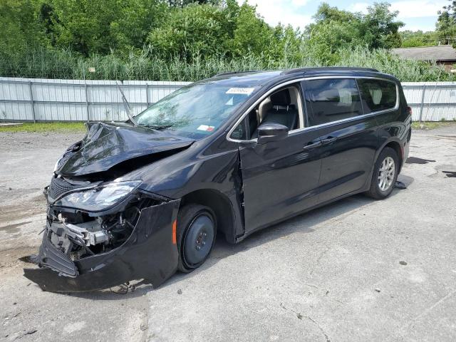 2020 CHRYSLER VOYAGER LX #2969362705