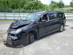 Lot #2969362705 2020 CHRYSLER VOYAGER LX