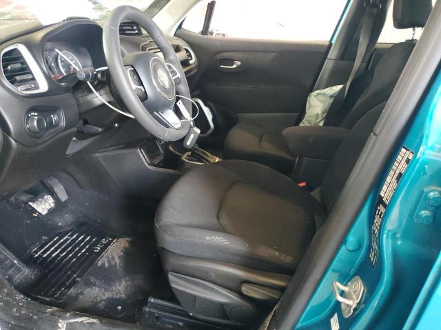 2020 JEEP RENEGADE S - ZACNJAA13LPL94704