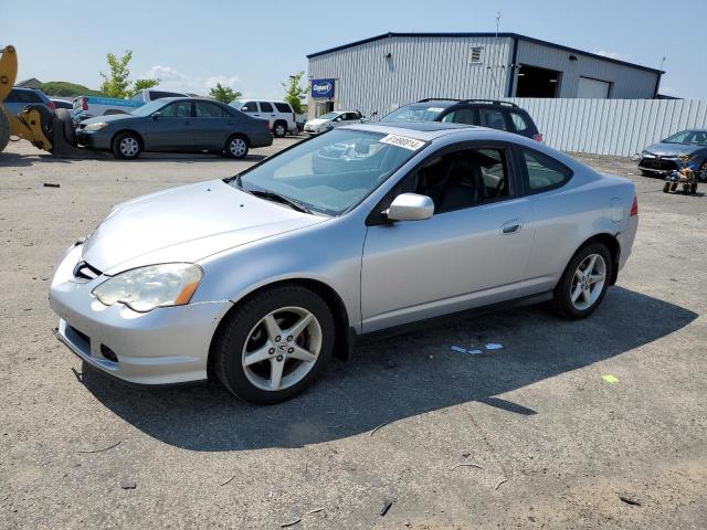 JH4DC53823C017956 2003 Acura Rsx