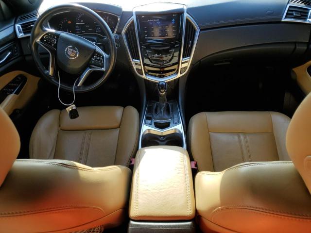 2015 Cadillac Srx Premium Collection VIN: 3GYFNDE34FS638656 Lot: 61879184