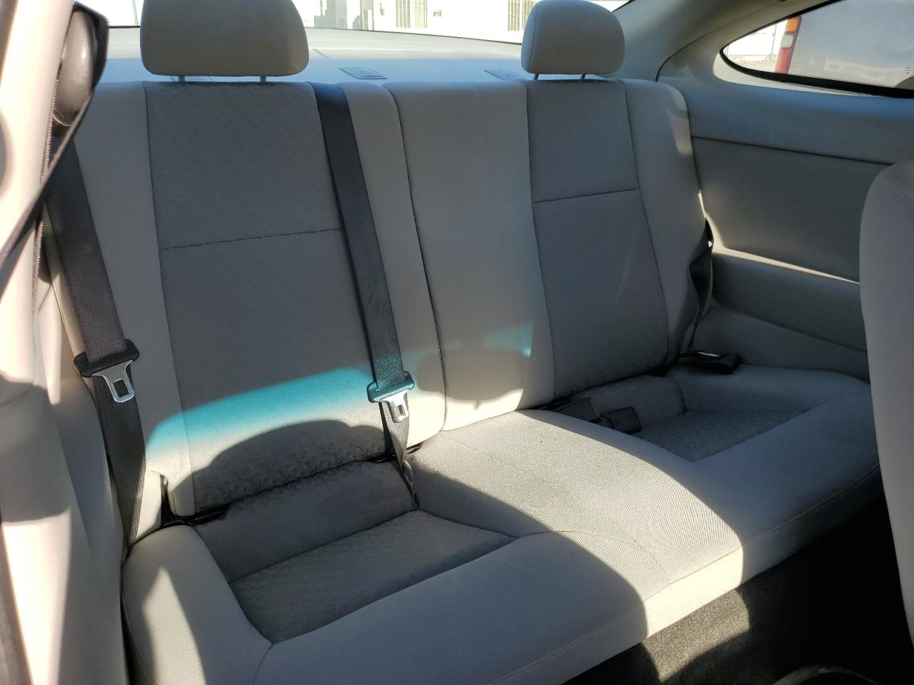 1G1AK18H397153452 2009 Chevrolet Cobalt Ls