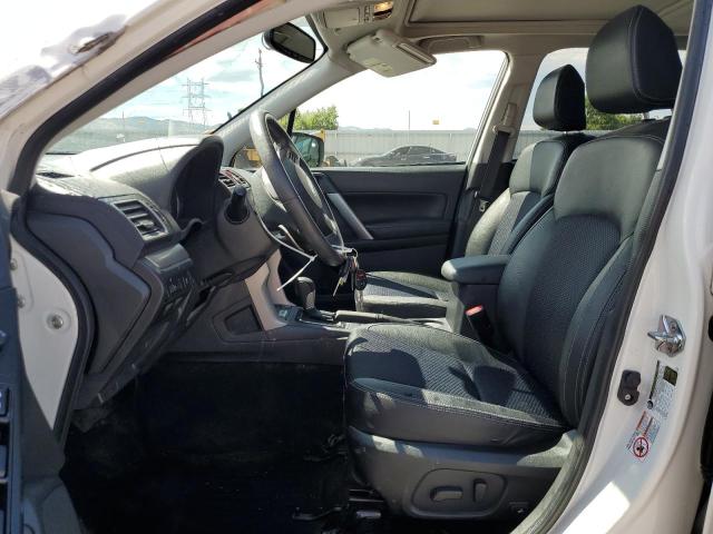 2016 SUBARU FORESTER 2 - JF2SJGDC2GH538022