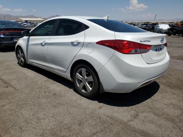 VIN 5NPDH4AE0DH434214 2013 Hyundai Elantra, Gls no.2