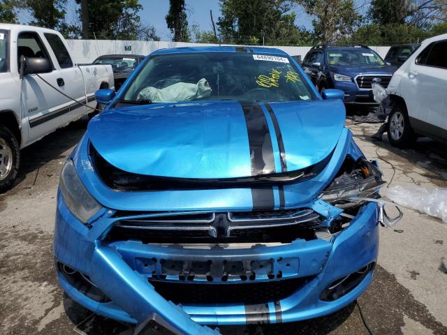 2016 DODGE DART SXT S - 1C3CDFFA9GD818953