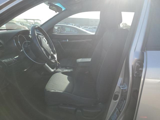 2013 Kia Sorento Lx VIN: 5XYKT4A29DG366997 Lot: 61351004