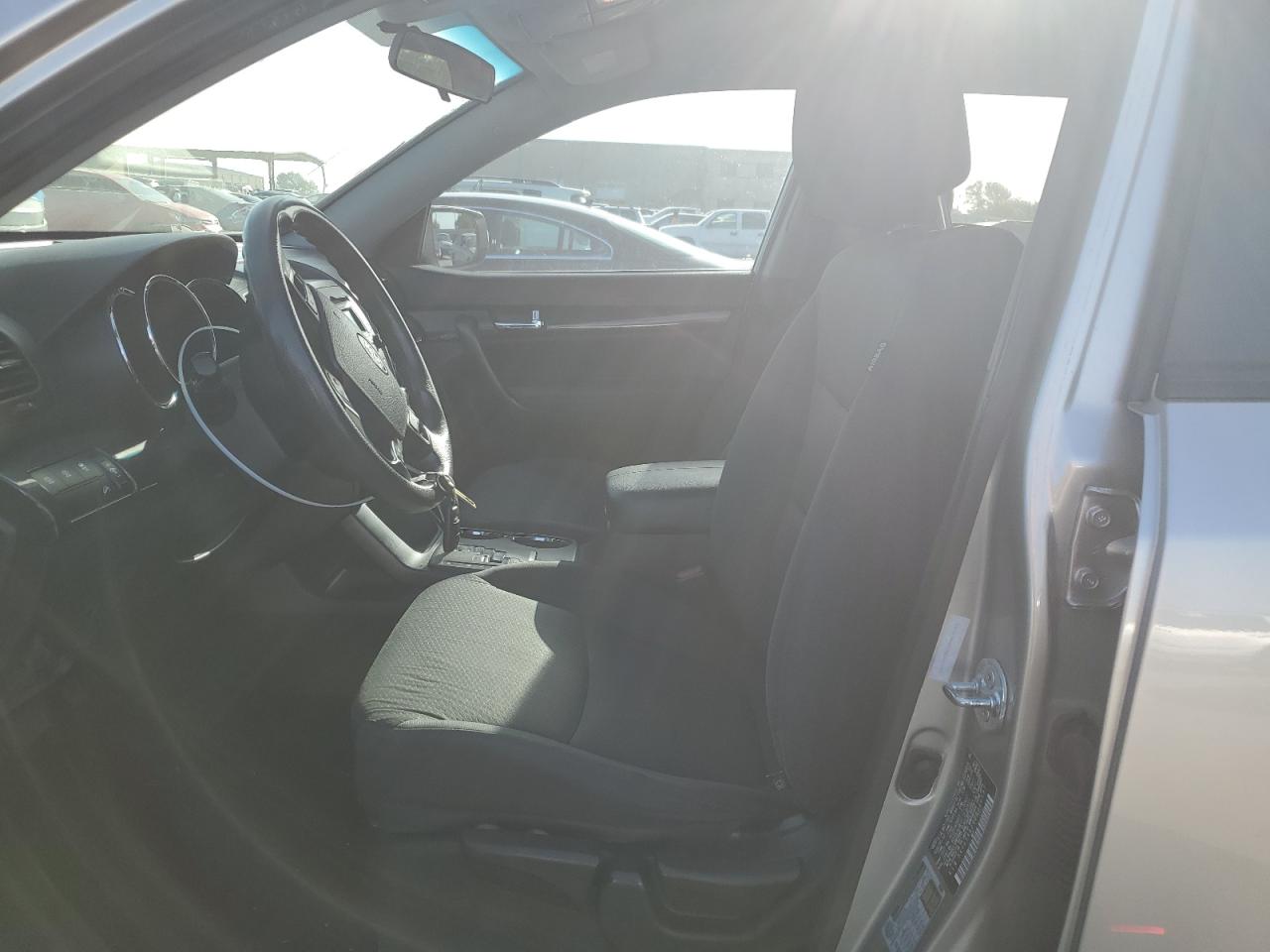 5XYKT4A29DG366997 2013 Kia Sorento Lx