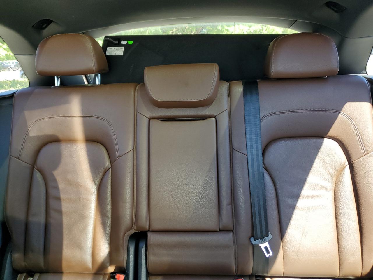 WA1LFAFP7EA090264 2014 Audi Q5 Premium Plus