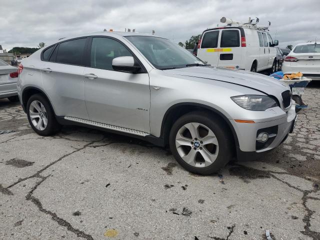 2012 BMW X6 xDrive35I VIN: 5UXFG2C54CLX09525 Lot: 62390724