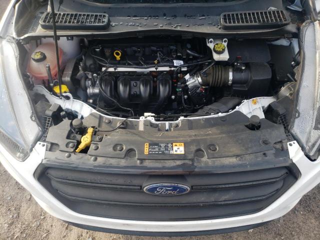 2019 FORD ESCAPE S - 1FMCU0F77KUA50374