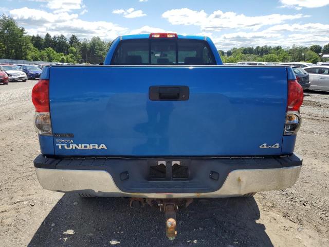 2007 Toyota Tundra VIN: 5TFKV52157X001269 Lot: 60561434