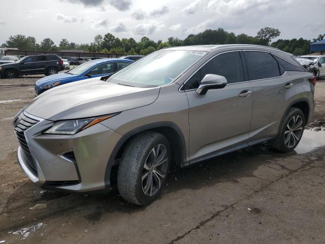 2017 LEXUS RX 350 BAS - 2T2ZZMCA5HC065514