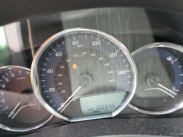 2015 TOYOTA COROLLA L - 2T1BURHE0FC274721