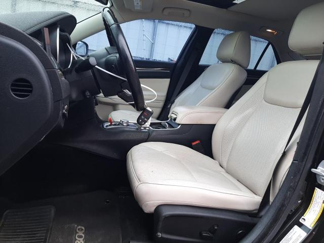 2015 CHRYSLER 300C - 2C3CCAEG0FH833015