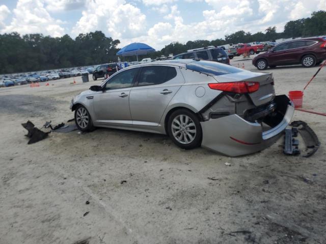 VIN 5XXGN4A70FG478655 2015 KIA Optima, EX no.2