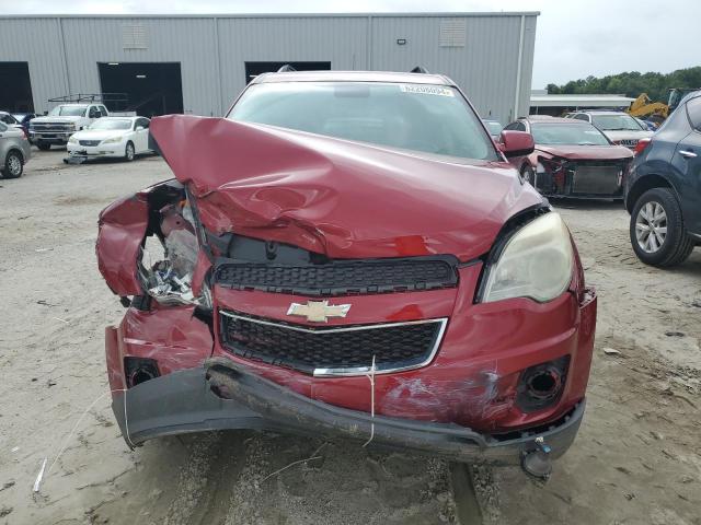 2013 Chevrolet Equinox Lt VIN: 1GNALPEK0DZ101627 Lot: 62206094