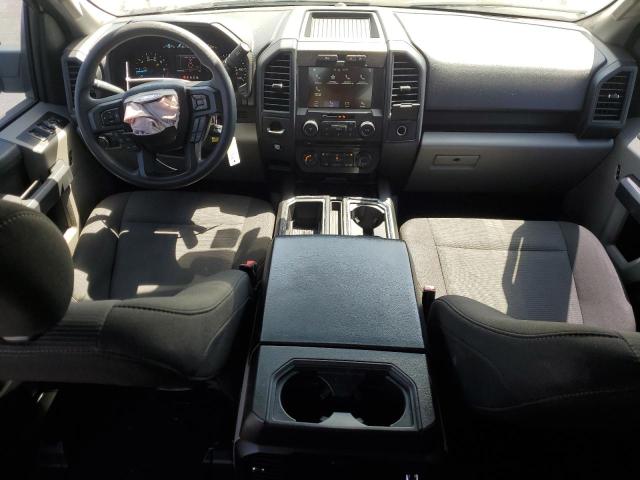 2018 FORD F150 SUPER - 1FTEW1CG6JKD08847