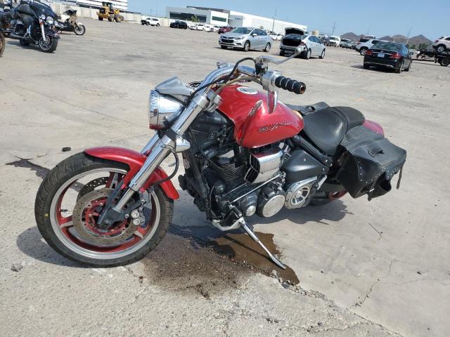 2002 YAMAHA XV1700 PC JYAVP14E02A004801
