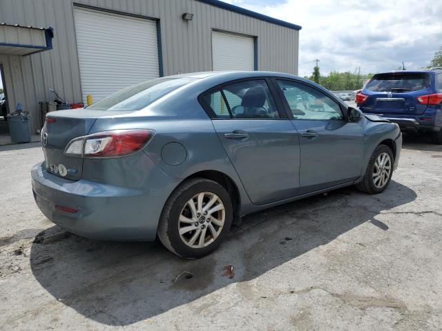 VIN JM1BL1VP4D1781231 2013 Mazda 3, I no.3