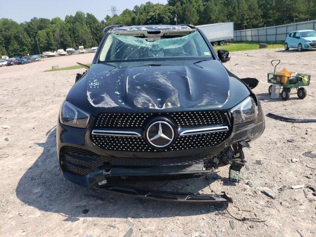 2020 MERCEDES-BENZ GLE CLASS - 4JGFB8GE8LA266350