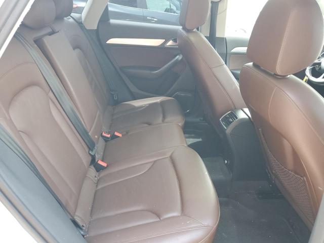 2015 AUDI Q3 PRESTIG - WA1GFCFS2FR011409