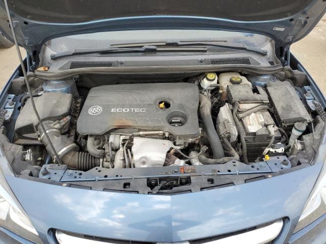 2016 BUICK CASCADA PR W04WT3N55GG152813