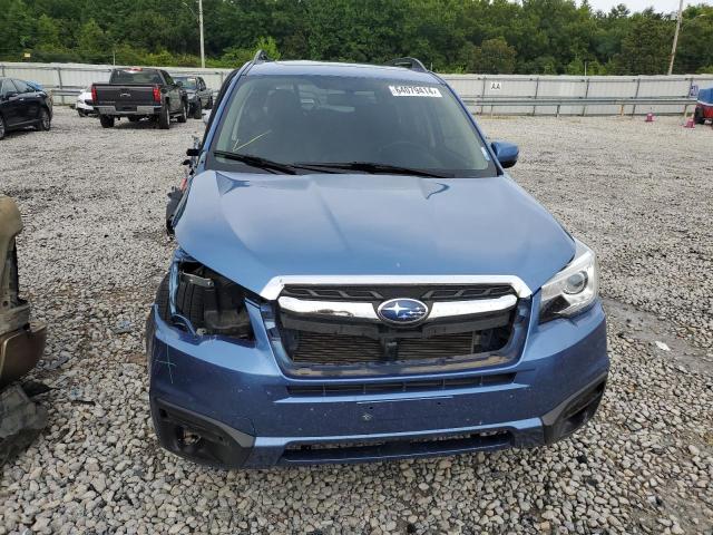 2017 SUBARU FORESTER 2 - JF2SJATCXHH441487