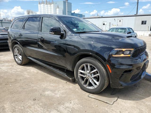 2022 DODGE DURANGO R/ - 1C4SDHCT4NC203755