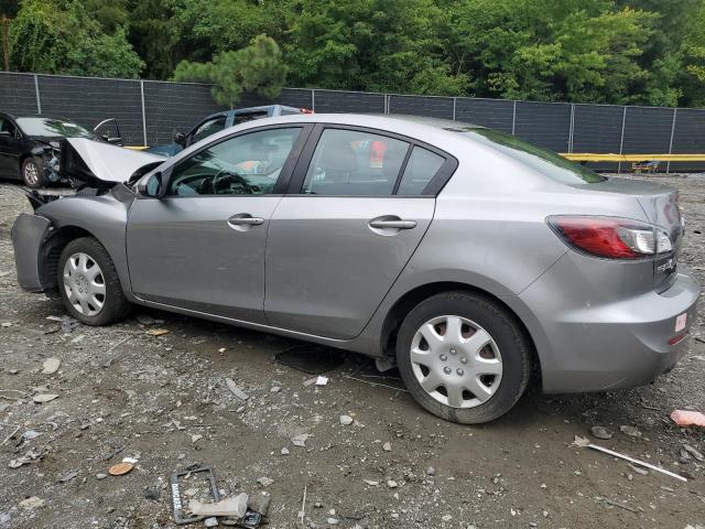 VIN JM1BL1U79D1705697 2013 Mazda 3, I no.2