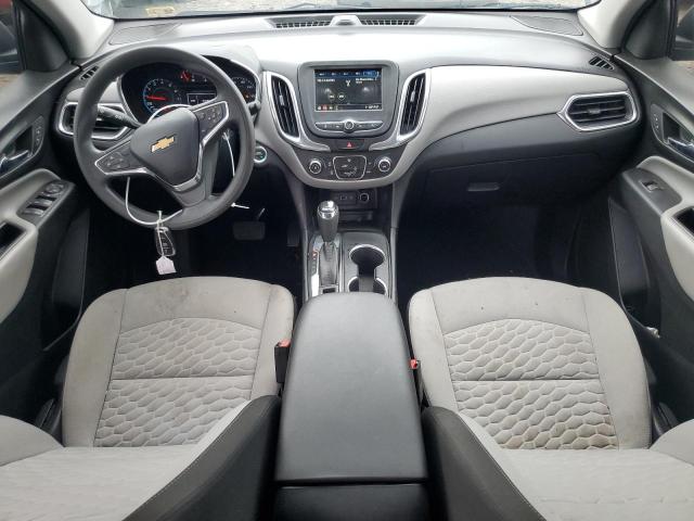 2019 CHEVROLET EQUINOX LS - 2GNAXHEV3K6169921