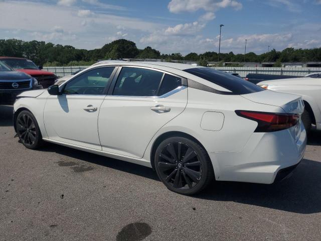 2019 NISSAN ALTIMA SR - 1N4BL4CV5KC162793