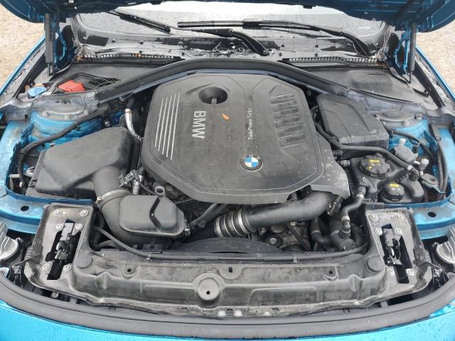 VIN WBA4W7C07LFH08817 2020 BMW 4 Series, 440I no.11