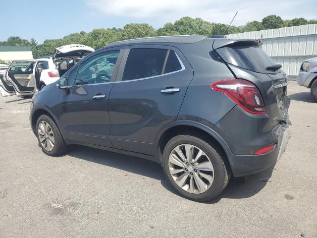 2017 BUICK ENCORE PRE - KL4CJESB6HB114987