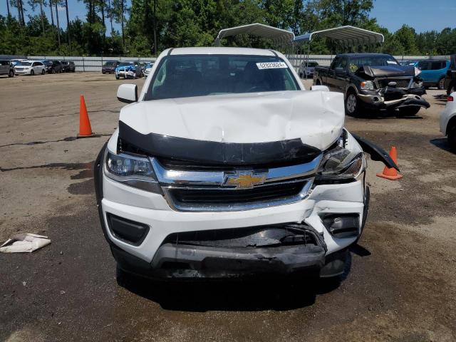 VIN 1GCHTBEN5L1128355 2020 Chevrolet Colorado no.5