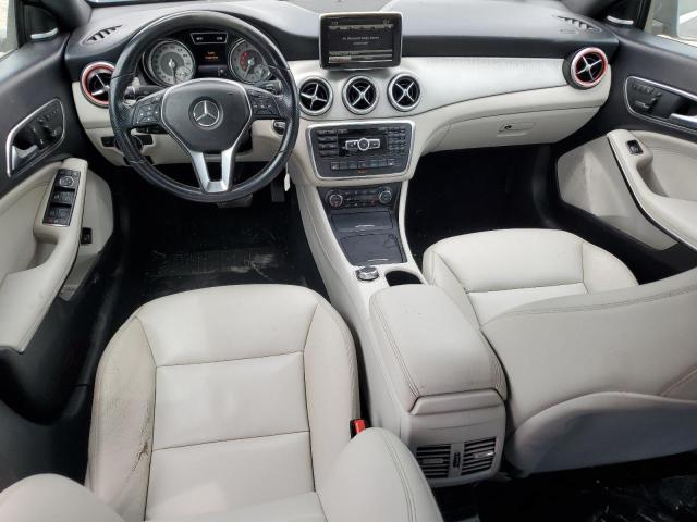 VIN WDDSJ4EB1EN047626 2014 Mercedes-Benz CLA-Class,... no.8