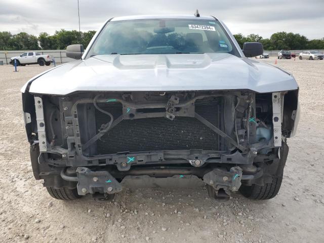 2016 CHEVROLET SILVERADO - 1GCNCNEH1GZ404942