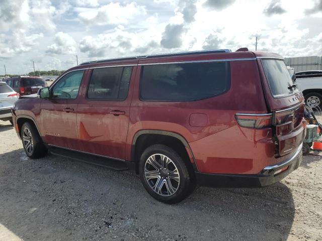 2023 JEEP WAGONEER L 1C4SJSBP0PS549305