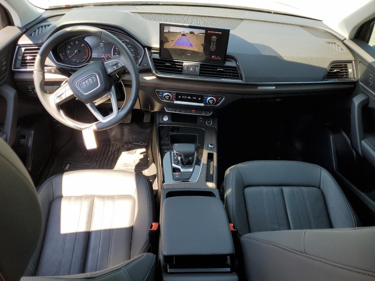 WA1GAAFY3P2015924 2023 Audi Q5 Premium 45