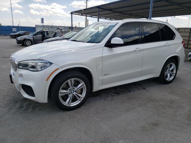 VIN 5UXKR6C50E0C03679 2014 BMW X5, Xdrive50I no.1