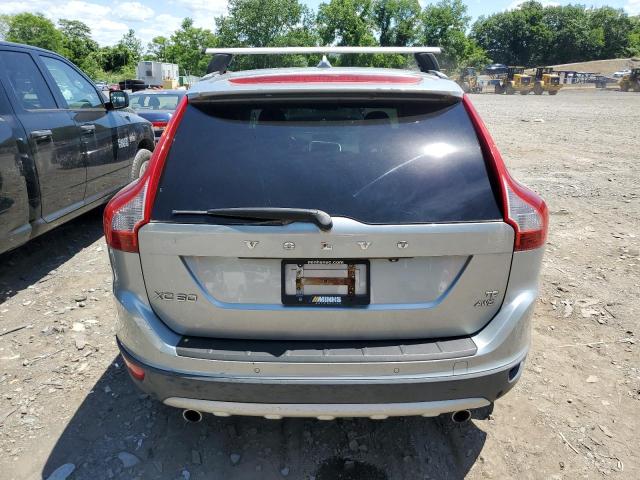 2010 Volvo Xc60 T6 VIN: YV4992DZ8A2106720 Lot: 60546294