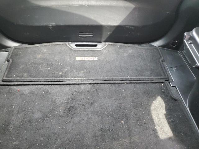 2017 NISSAN ROGUE S - KNMAT2MVXHP519508