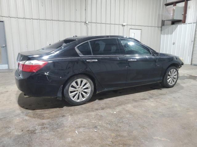 VIN 1HGCR3F84EA023155 2014 Honda Accord, Exl no.3