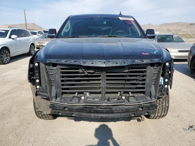 2017 CADILLAC ESCALADE L - 1GYS4BKJXHR323813